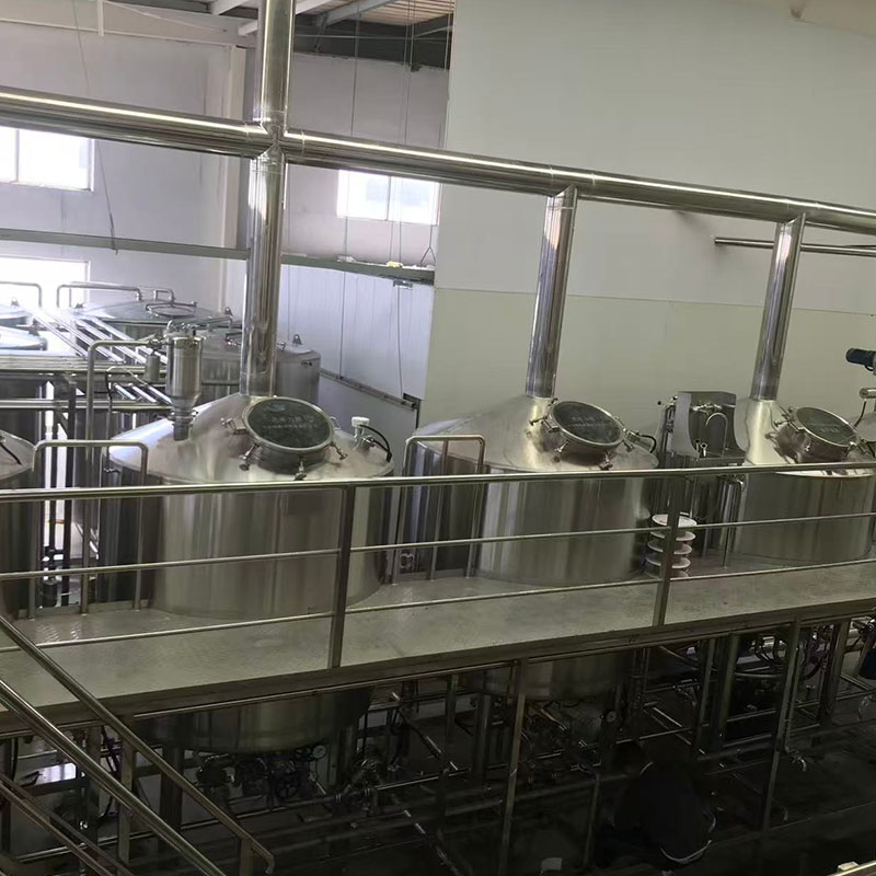 矿区精酿啤酒设备厂—啤酒文化的深刻内涵